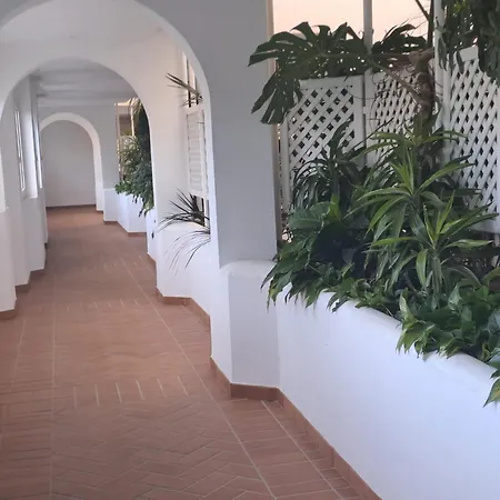 Holidays & Home Luminous Apartment In Playas Del Duque , Puerto Banus Διαμέρισμα *