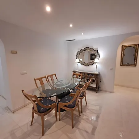 Luminous In Playas Del Duque , Puerto Banus By Holidays & Marbella