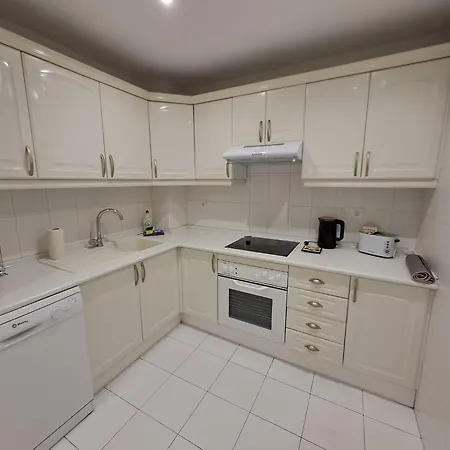 Holidays & Luminous In Playas Del Duque , Puerto Banus Appartement