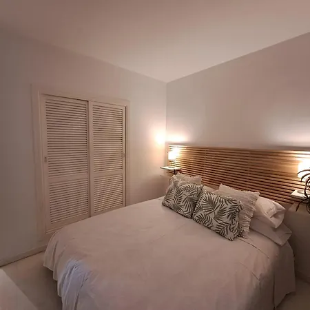 Appartement Holidays & Luminous In Playas Del Duque , Puerto Banus
