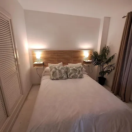 Holidays & Luminous In Playas Del Duque , Puerto Banus * Marbella