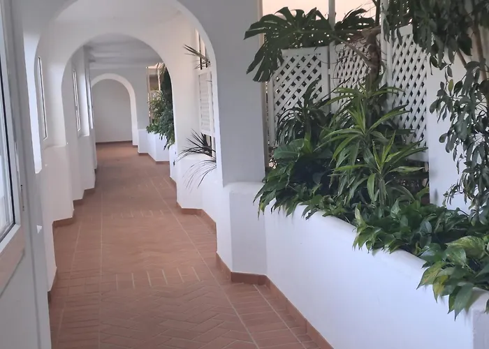 Luminous In Playas Del Duque , Puerto Banus By Holidays & דירה *
