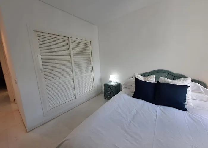 Luminous In Playas Del Duque , Puerto Banus By Holidays & Apartment