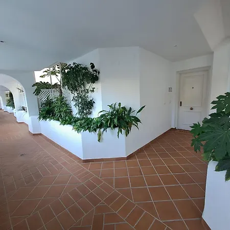 Luminous In Playas Del Duque , Puerto Banus By Holidays & * Marbellac