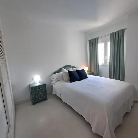 Holidays & Luminous In Playas Del Duque , Puerto Banus Апартаменты