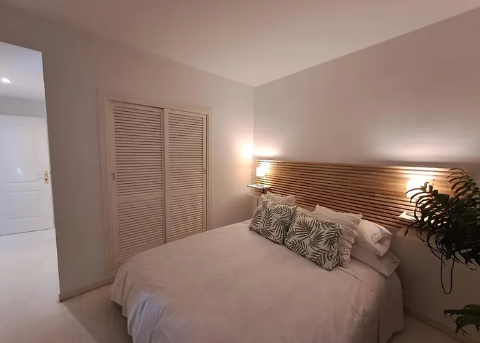 Appartamento Luminous In Playas Del Duque , Puerto Banus By Holidays &