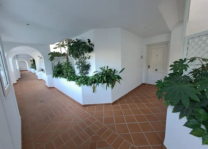 Luminous In Playas Del Duque , Puerto Banus By Holidays & * Marbella